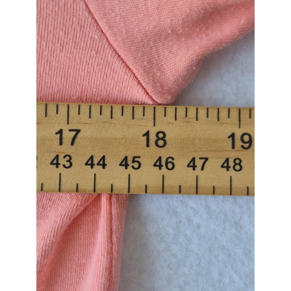 Polo Ralph Lauren Polo Shirt Mens M Pink Short Sleeve Pony Logo Cotton Classic‎